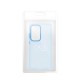 Samsung Galaxy A35 5G Sappy Silicone Blue