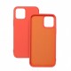 Xiaomi Redmi A3 Silicone Peach