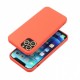 Xiaomi Redmi A3 Silicone Peach