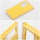Samsung Galaxy A16 5G/4G Matrix Silicone Yellow