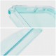 Samsung Galaxy A25 5G/A24 4G Matrix Clear Silicone Mint