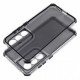 Xiaomi Redmi Note 13 5G Matrix Clear Silicone Black