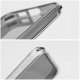 Xiaomi Redmi Note 13 5G Matrix Clear Silicone Black