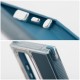 Xiaomi Redmi Note 13 5G Matrix Clear Silicone Blue