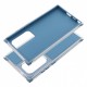 Xiaomi Redmi Note 13 5G Matrix Clear Silicone Blue