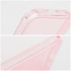 Xiaomi Redmi Note 13 Pro 4G/Poco M6 Pro Matrix Clear Silicone Powder Pink