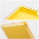 Xiaomi Redmi Note 13 Pro 5G Matrix Clear Silicone Yellow