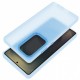 Apple iPhone 11 Sappy Silicone Blue