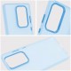 Apple iPhone 11 Sappy Silicone Blue