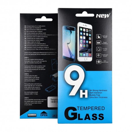 Xiaomi Mi9T/Redmi K20 Tempered Glass New 9H