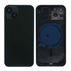 Apple iPhone 13 BackCover Full Body Green GRADE A