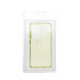 Samsung Galaxy A05S Matrix Clear Silicone Yellow
