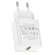 Borofone BN5 PD 18W QC 3.0 Wall Adapter Usb White
