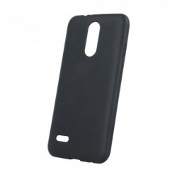 Samsung Galaxy S20 FE Soft Silicone Black 