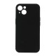Samsung Galaxy A32 5G Silicone Black