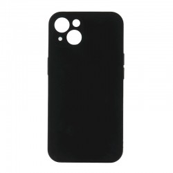 Samsung Galaxy A32 5G Silicone Black