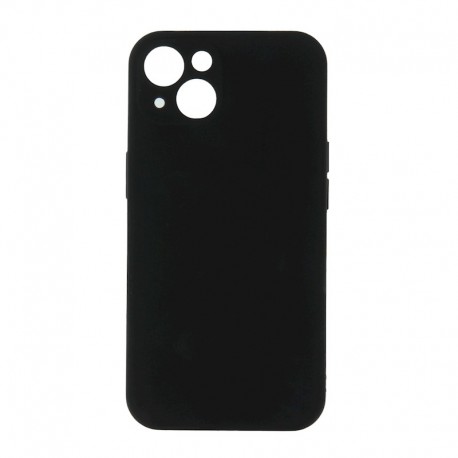 Samsung Galaxy A32 5G Silicone Black