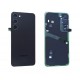 Samsung Galaxy S23 Plus 5G BatteryCover Black ORIGINAL