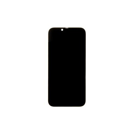 Apple iPhone 13 Pro Max Lcd+Touch Screen Black H03i