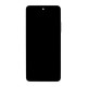 Realme C67 Lcd+Touch Screen+Frame Black ORIGINAL