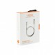 VIDVIE Micro Usb Data Cable white