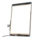 Apple iPad 10.2' (2020) Touch Screen Black GRADE A
