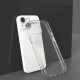 Samsung Galaxy S24 Crystal Hybrid Silicone Transparent