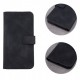 Xiaomi Redmi Note 10/Note 10S Velvet Case Black