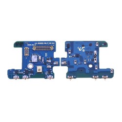 Samsung Galaxy Note 20 Ultra 5G Microphone Sub