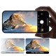 Apple iPhone 13 Pro /13 Pro Max Tempered Glass for Camera Lens Titanium 99% AR 3pcs