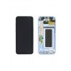 Samsung Galaxy S8 Plus Lcd+Touch Screen+Frame Blue ORIGINAL