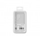 Samsung Galaxy S25 Plus Rock Crystal Silicone Transparent