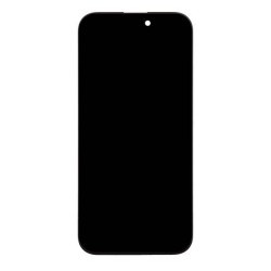 Apple iPhone 16 Pro Lcd+Touch Screen Black SERVICE PACK ORIGINAL