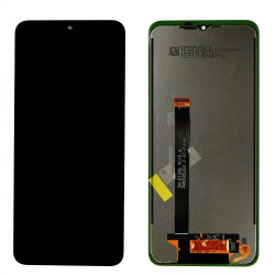 Samsung Galaxy Xcover 6 Pro Lcd+Touch Screen Black ORIGINAL