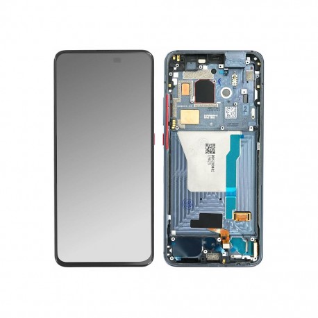 Xiaomi Poco F2 Pro Lcd+Frame Black ORIGINAL