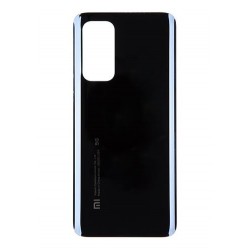 Xiaomi Mi 10T Lite BatteryCover Black GRADE A