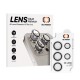 Samsung Galaxy S24 Ultra Tempered Glass for Camera Lens Transparent 3D Protect 5pcs
