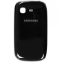Samsung S5301 BatteryCover black ORIGINAL