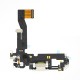 Apple iPhone 12/12 Pro Lightning Connector+Microphone White ORIGINAL