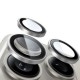 Samsung Galaxy S24 Ultra Tempered Glass for Camera Lens Titanium 99% AR Transparent 5pcs