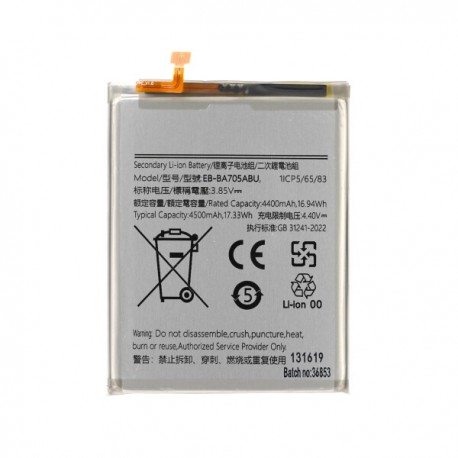 Samsung EB-BA705ABU Galaxy A70 Battery GRADE A