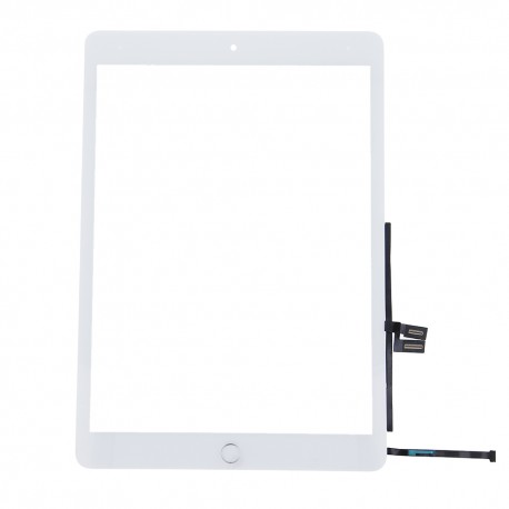 Apple iPad 9 10.2' (2021) Touch Screen With Home Button Flex White GRADE A