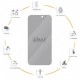Apple iPhone 13 Pro Max Vmax Privacy Tempered Glass 0.33mm 2,5D Clear