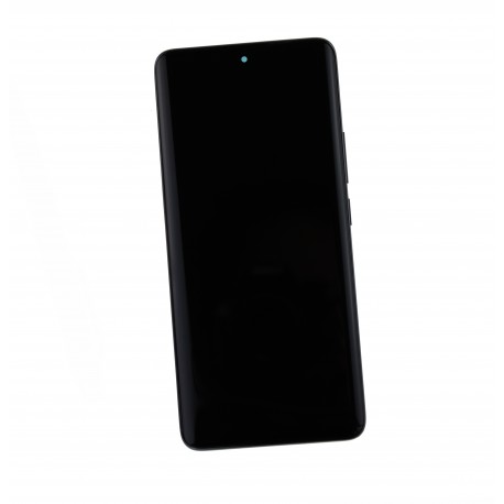 Xiaomi Redmi Note 14 Pro 4G Lcd+Touch+Frame Blue ORIGINAL