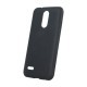 Samsung Galaxy A20e Testa Soft Silicone Black