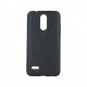 Samsung Galaxy A21S Soft Silicone Black