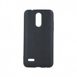 Samsung Galaxy A21S Soft Silicone Black