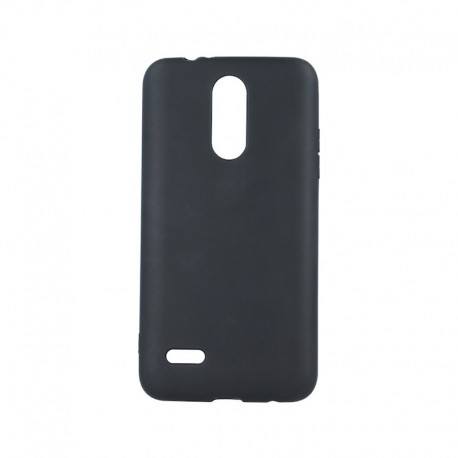 Samsung Galaxy A21S Soft Silicone Black