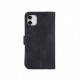 XIaomi Redmi Note 14 Pro 5G Velvet Case Black