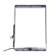 Apple iPad 10.2' (2020) Touch Screen With Home Button Flex White GRADE A